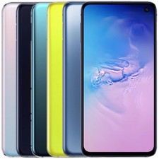 Samsung Galaxy S10e - 128GB SM-G970F/DS - Dual-Sim - Ohne Vertrag - Ohne Simlock