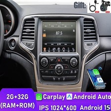 Für Jeep Grand Cherokee Dodge