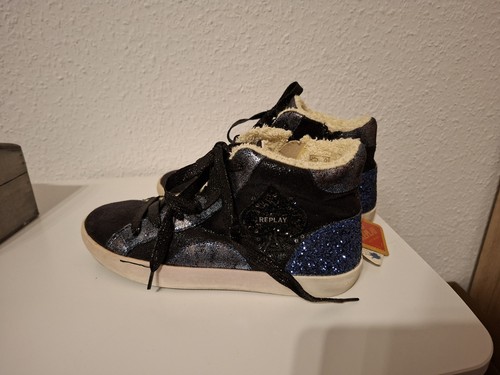 Replay sneaker orient - sneaker,