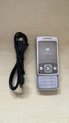 Sony ericsson t303 - ericsson,