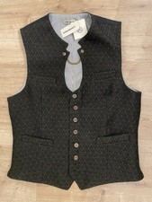 Miesbacher Trachtenweste