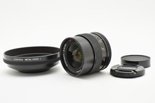 [Fast Unbenutzt] Contax Carl