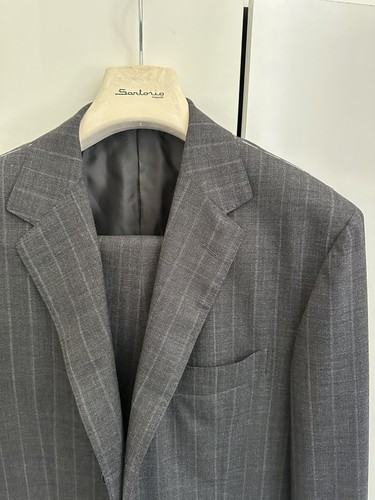 Sartorio napoli kiton hand - napoli,