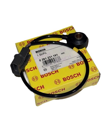 Bosch 261 231 - 0, 191