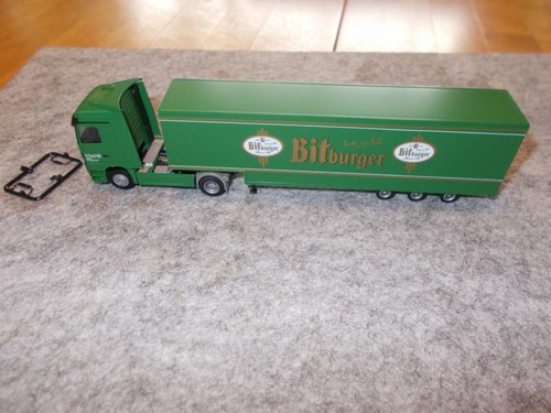 Albedo mb actros - , ho