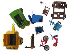 PLAYMOBIL Konvolut Fahrzeuge