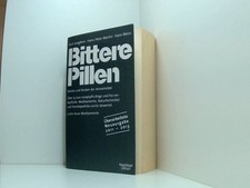Bittere pillen 2011 2013 - bittere, 2011-2013