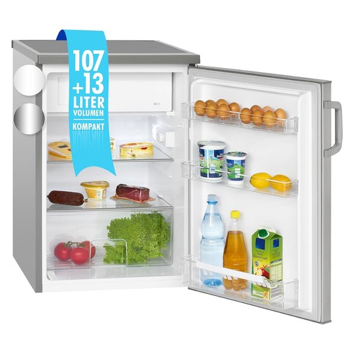 Bomann 2194 inox - ks, 2194.1