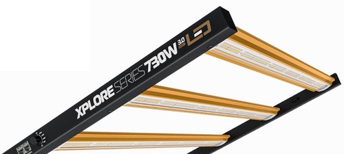 Dimlux xplore serie led 730w - dimlux,