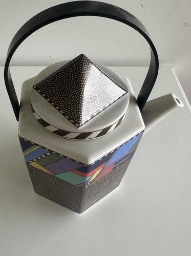 Rosenthal metropol scenario - rosenthal,