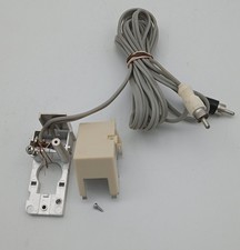 Thorens TD 165  Audio RCA