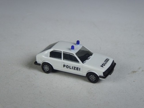 Herpa opel kadett d - opel,