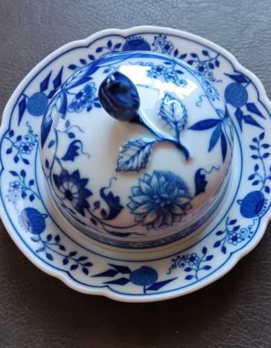 Hutschenreuther zwiebelmuster - hutschenreuther,