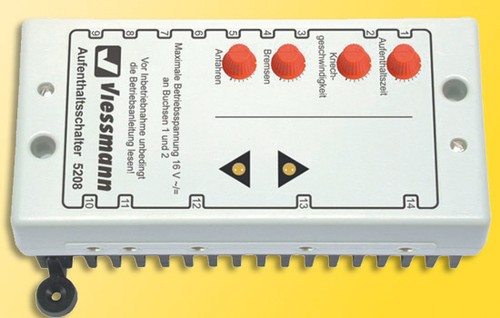 Viessmann 5208