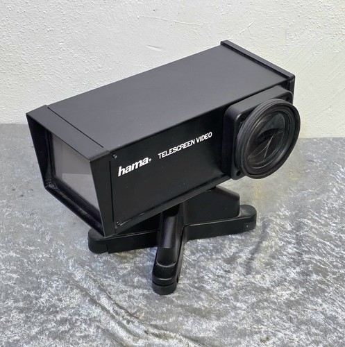 Hama telescreen video - hama,