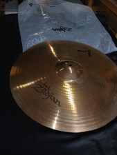Zildjian 20" A Custom Medium