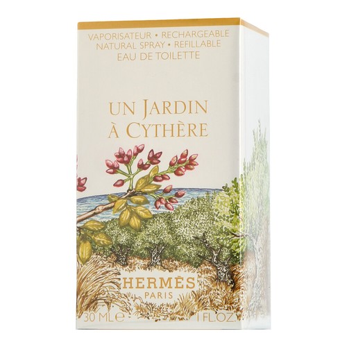 Hermès jardin cythère - un, à