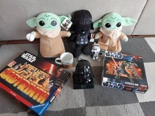 Star Wars Fanpaket -