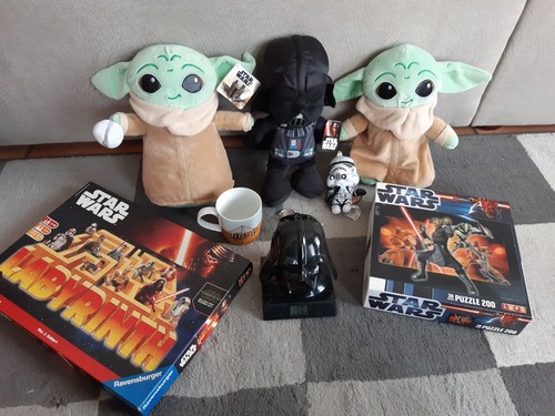Star wars fanpaket - wars,