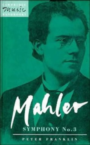 Mahler symphony 3 - symphony,