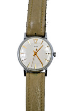 alte Herrenuhr 3NM CCCP