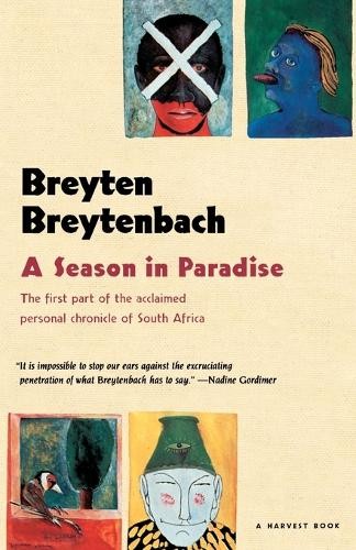 Breyten breytenbach season - breyten,
