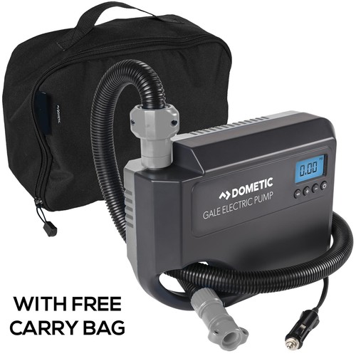 Kampa gale elektrische pumpe - kampa,