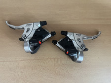Shimano deore m570 - deore, st-m570