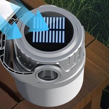 Camping Laterne Faltbar