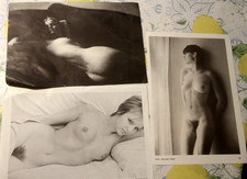 3x Foto zeitung woman frau Das