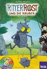 Ritter Rost: Jubiläumsausgabe: Ritter Rost und die Räube... | Buch | Zustand gut