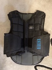 USG Eco-Flexi Panel-Sicherheitsweste, EN 13158-2018