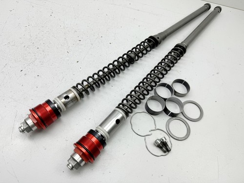 Kawasaki z1000 zrt00a gabel - z1000,