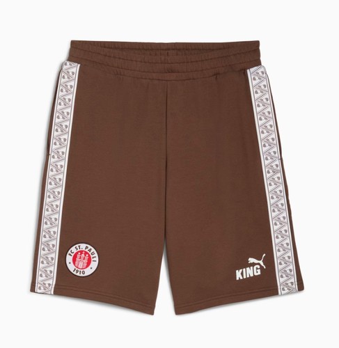 Puma pauli king sweat - puma,
