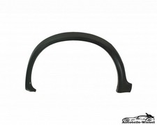 Kotflügelverbreiterung Hinten