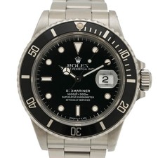 Rolex Submariner Ref.16800