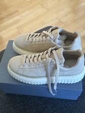 Hogan sneaker neu beige - gr.,