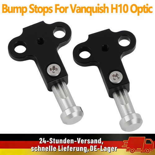 For vanquish h10 optic 10 - vanquish,