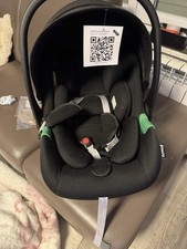 Babyschale Pixi Babyschale