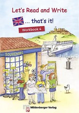 Let`s Read and Write 