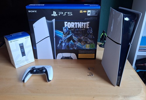 Sony playstation slim 1 - sony,