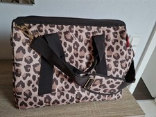 Reisenthel ALLROUNDER Gr. L Reisetasche  Braun 30 L neuwertig