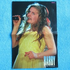 The kelly family barby - kelly,