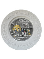 Adams England Wandteller –