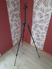 Manfrotto stativ mkbfrla - manfrotto, mkbfrla-bh