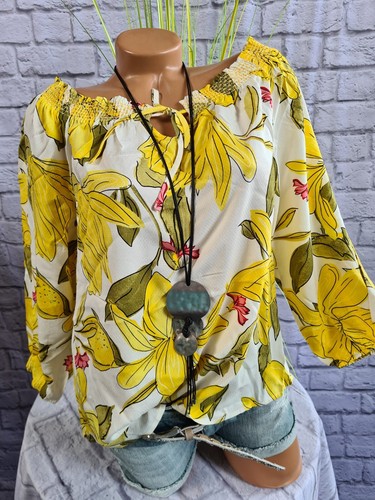 Comma bluse tunika - bluse, oberteil