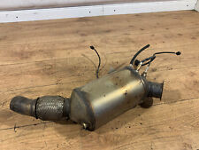 BMW 3er F31 F30 318D Dieselpartikelfilter DPF KAT inkl. Lambdasonde 8509241