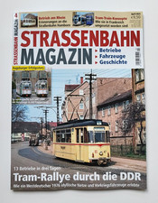 Strassenbahn Magazin 4/2023