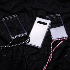 Crossbody-Handykette für