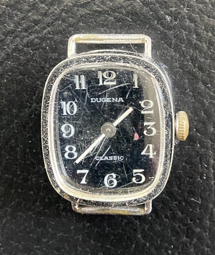 Alte dugena classic handaufzug - classic,
